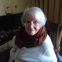 June is called Mumzum